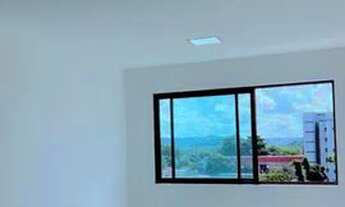 Imagem: Apartamento no Reserva polidoro com 54m2