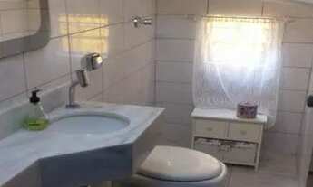 Imagem 3: SOBRADO CIPAVA Casa com 3 dormitórios