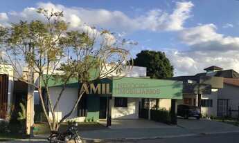 Imagem: TREMEMBÉ - Casa de Condomínio - LOTEAMENTO