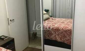 Imagem 3: São Paulo - Apartamento Padrão - Mooca