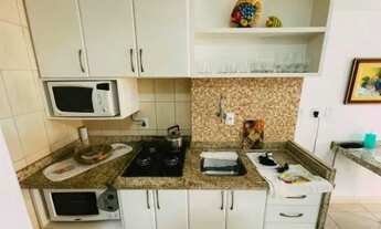 Imagem 4: Apartamento à venda no bairro Ingleses do Rio Vermelho - Florianópolis/SC