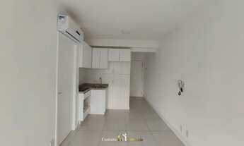 Imagem 6: Apartamento Locação com 34m² - Pinheiros, SP