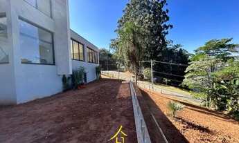 Imagem 6: Lindo sobrado com 5 suítes, 825 m² - Residencial Tamboré - Barueri/SP