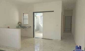 Imagem 3: CASA RESIDENCIAL em HORTOLÂNDIA - SP, JARDIM CARMEN CRISTINA