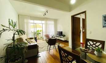 Imagem 4: Apartamento à venda, 3 quartos, 1 suíte, 2 vagas, Buritis - Belo Horizonte/MG