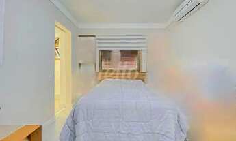 Imagem 2: São Paulo - Flat - Jardins