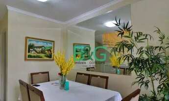 Imagem 6: Sobrado com 3 dormitórios à venda, 133 m² por R$ 609.000 - Vila Morse - São Paulo/SP