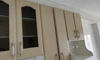 Imagem 7: OPORTUNIDADE 2 DORMS C/ SACADA, 1 VAGA, 4º A, BAIRRO PLANALTO SBC