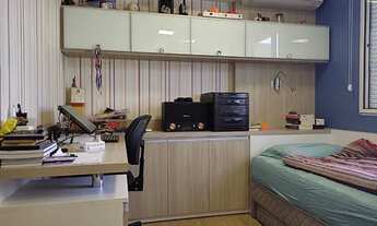 Imagem 5: Casa semi mobiliada com 99m² em condomínio fechado