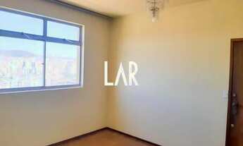 Imagem 5: Apartamento à venda, 4 quartos, 1 vaga, Lagoinha - Belo Horizonte/MG