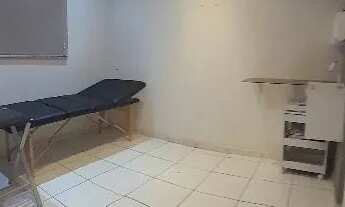 Imagem 4: Casa com ponto comercial na principal avenida Santos Dumont