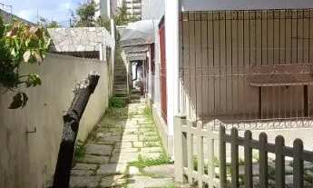 Imagem 5: Casa duplex 3qtos 2wcs 1vg port. aut. peq. quintal de frente há 3 min. shopp. pátteo