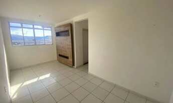 Imagem 4: Alugo Apartamento bairro Aeroporto - Sete Lagoas