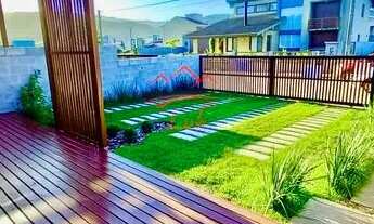 Imagem 4: Sobrado Quatro dorm. suíte-Garopaba-Ambrósio-Pronto para morar-Área 135m2