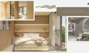 Imagem 4: LANÇAMENTO CONDOMÍNIO PORTO FINO BAHIA CONCEITO SMART HOUSES