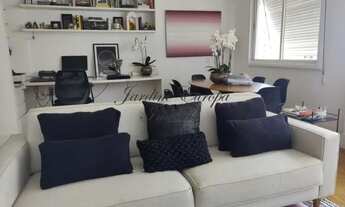 Imagem 2: Apartamento no Jardim Europa, 94m2, 01 vaga - 01 suíte