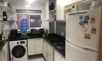 Imagem 6: FIT VIVARE 2 - MOBILIADO