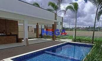 Imagem 4: Casa com 2 quartos no Parque Potira (Jurema) - Caucaia/CE