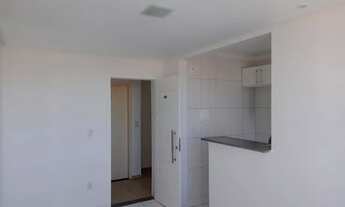 Imagem 2: Apartamento Reformado com 2 Quartos (sendo 1 suíte) no Centro de Lauro de Freitas