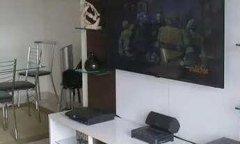 Imagem 3: Apartamento com 3 dorms, Tatuapé, São Paulo - R$ 550.000,00, 74m² - Codigo: 1534