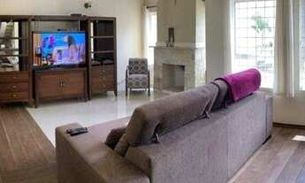 Imagem 6: Casa em Condomínio - Arco Iris, ampla, vista líndissima, mobiliada