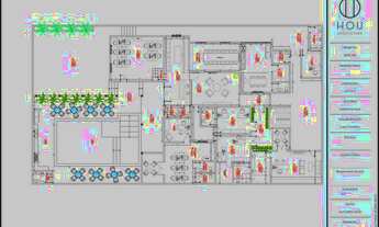 Imagem 2: Casa Comercial - 689,71 m² - Adrianópolis