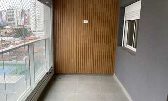 Imagem 4: Apartamento para Locação na Vila Leopoldina 70m² com 2 Dormitórios 1 Suíte 2 Vagas