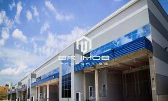 Imagem 4: GALPAO INDUSTRIAL em CARAPICUÍBA - SP, SÍTIO GUAREHY