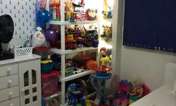 Imagem 3: Apt 2 quartos Apartamento com 2 dormitórios