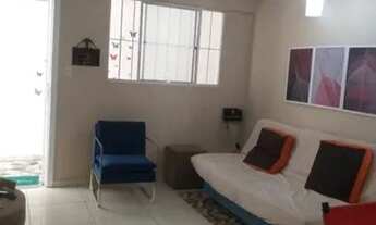 Imagem 2: Apartamento de 2/4 com área de serviço na Rua Santa Maria Goretti - Vila Laura - Salvador