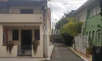 Imagem: São Paulo - Casa Padrão - Belém