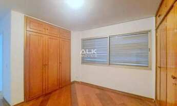 Imagem: Apartamento para locação - Jardim Paulista