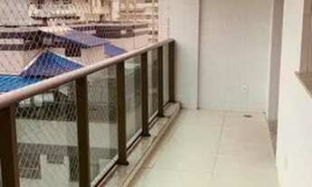 Imagem: ALUGUEL ICARAÍ NITERÓI CONDOMÍNIO CALLE