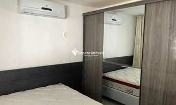 Imagem 7: Apartamento mobiliado Bairro Fátima para aluguel Cond. Inês Marques - Veneza Imóveis