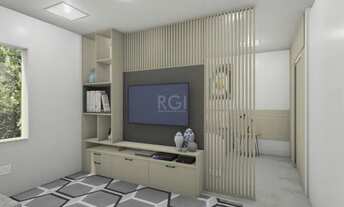 Imagem 4: PORTO ALEGRE - Apartamento Padrão - Petrópolis