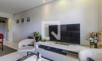 Imagem 3: Apartamento com 3 quartos (1 suíte) à venda no Jardim Tupanci, Barueri