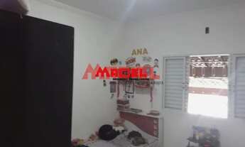 Imagem 2: Casa Padrão em São José dos Campos