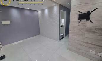 Imagem: SÃO PAULO - Apartamento Padrão - LAPA