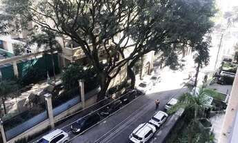 Imagem 3: Apartamento na Vila Olímpia e Itaim