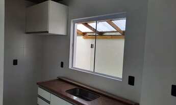 Imagem 3: Casa para aluguel anual com 3 dormitórios, sendo uma suíte no Campeche-Florianópolis/SC