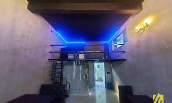 Imagem 5: Salão 60m² - Locação - Jd Itapura (Pedreira