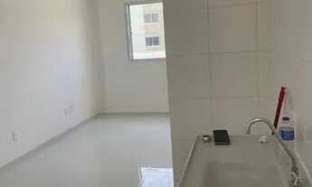 Imagem: Alugo apartamento