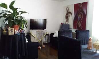 Imagem: Apartamento à venda, 3 quartos, 1 suíte