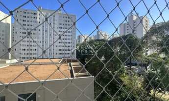 Imagem 4: IMÓVEL DE 2 DORMITORIOS, ARMARIOS PLANEJADOS, FORNO, COOKTOP, VAGA DE GARAGEM, ANDAR ALTO