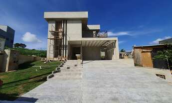 Imagem: Excelente casa no Residencial Park I, em