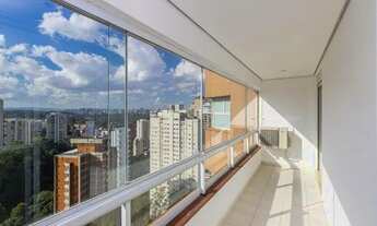 Imagem 2: Venda ou locação, Panamby! Varanda gourmet, 4 suítes, 334m2