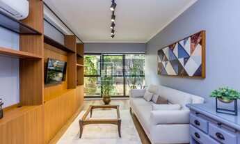 Imagem 3: PORTO ALEGRE - Apartamento Padrão - Rio Branco