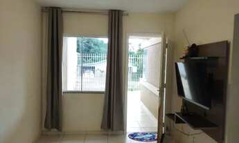 Imagem 4: Casa Residencial com 2 quartos à venda por R$ 149000.00, 47.00 m2 - CARA-CARA - PONTA GROS