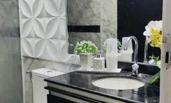 Imagem 3: Apartamento padrão no conj beira mar 2