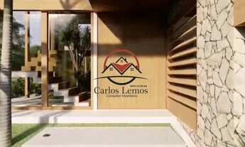 Imagem 5: Casa à venda no bairro IMBASSAÍ - Mata de São João/BA